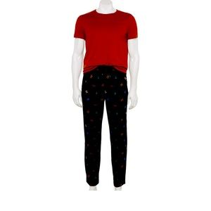 Men's pajamas collection set, XX Large